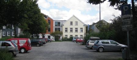 Parkplatz Praxis Besenbruch Parkplatz Praxis Besenbruch