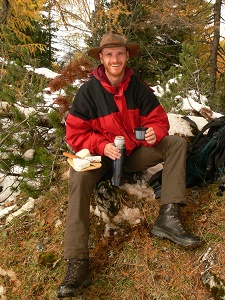 Dieter Lütz